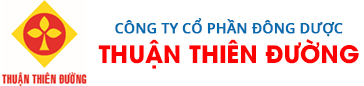 CTCP Đông dược Thuận Thiên Đường